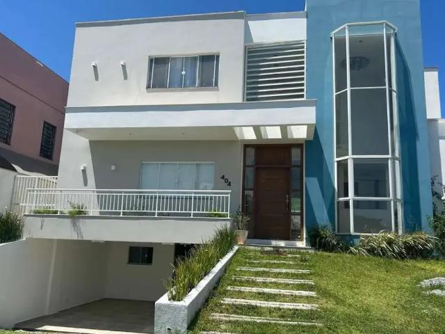 Casa em Condomínio para Locação em Rio das Ostras, Alphaville, 4 dormitórios, 3 suítes, 6 banheiros, 2 vagas