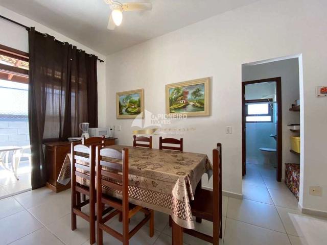 Casa em condomínio para locação mensal na Praia de Juquehy!