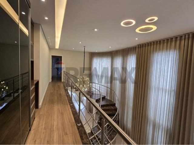 Casa em Condomínio para Locação no Jardim América – Paulínia/SP