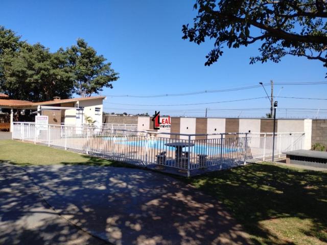 Casa em Condomínio para Locação, Presidente Prudente / SP