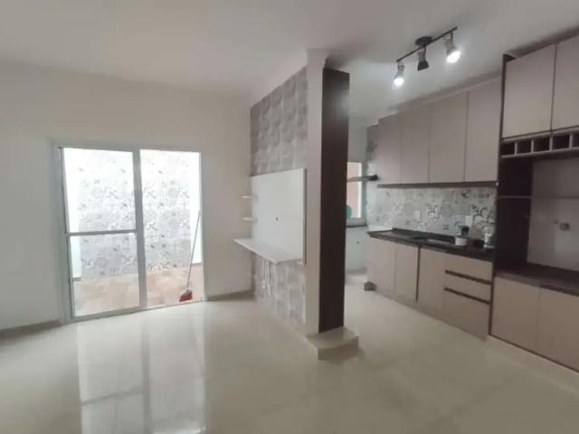 Casa em Condomínio para Locação, Residencial Quintas do Vale 2 no bairro Vila Santana, localizado na cidade de Mogi das Cruzes / SP