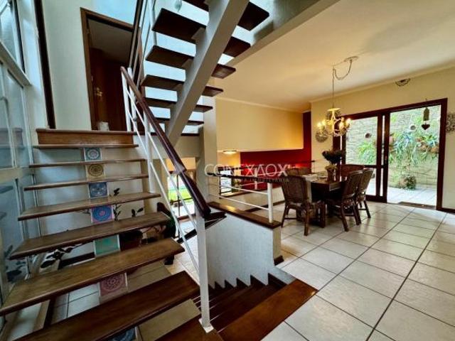 Casa em condominio Parque da Hipica Campinas SP