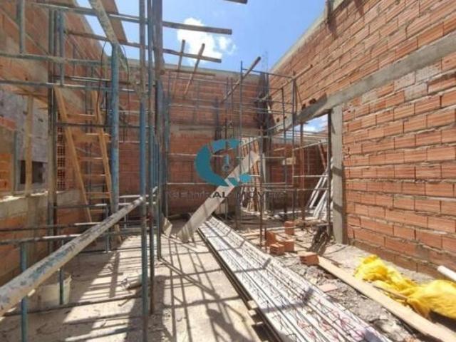 CASA EM CONDOMÍNIO PARQUE DOS BURITIS LAGOA SANTA