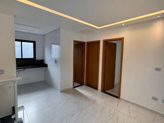 Casa Em Condomínio Praia Grande / Vila Caiçara