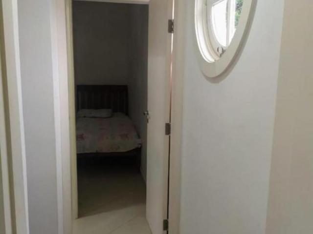 Casa em Condomínio Praia De Camburi Litoral Norte De Sp