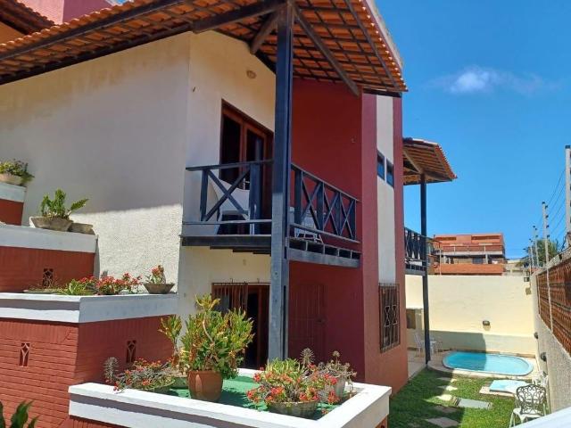 Casa Em Condomínio Próximo Ao Beach Park