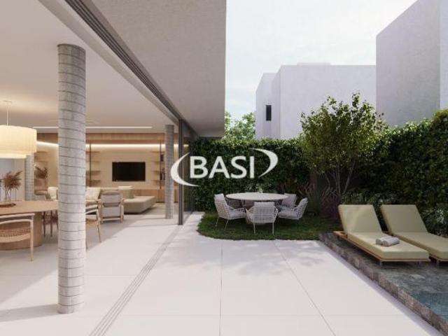 Casa em condominio proximo Parque Barigui e Park shopping Barigui