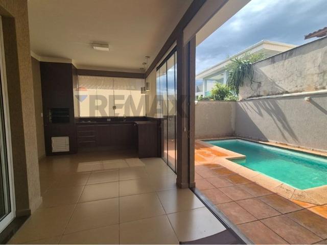 Casa em condominio Recreio das acacias