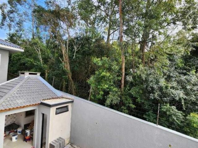 Casa em Condomínio Reserva da Aldeia