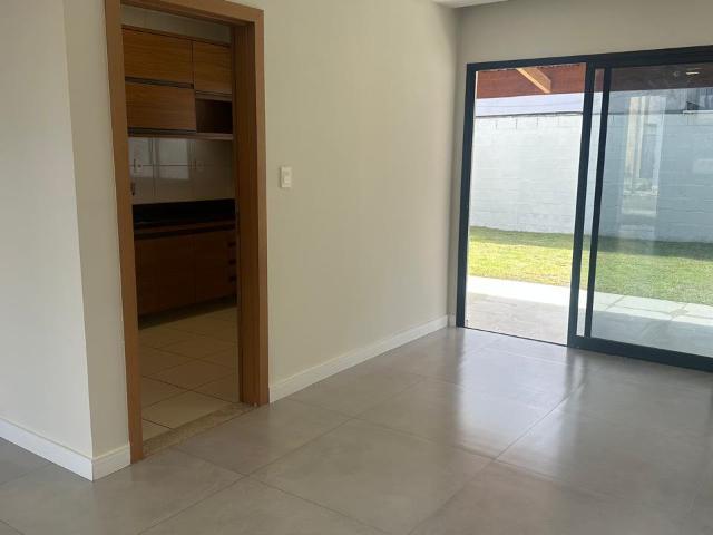Casa em Condomínio Reserva Lumiere 120m2 para Alugar no Sim Feira de Santana