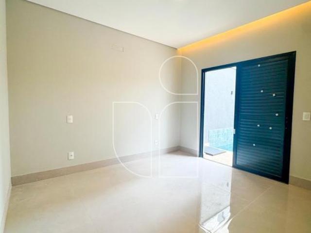 Casa em Condomínio Residêncial Cascata 2 no Jardim Tropical Marília SP