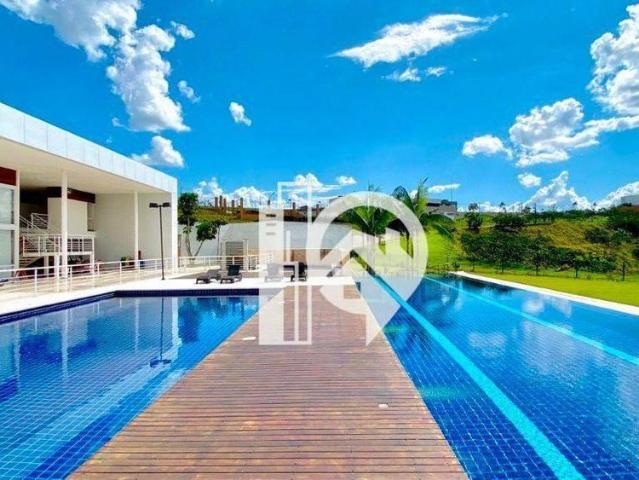 Casa Em Condomínio Residencial Alphaville, São José Dos Campos/sp de 354 m² 5 Quartos À Venda por R$