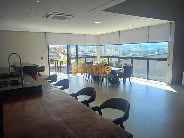 Casa Em Condomínio Residencial Alphaville, São José Dos Campos/sp de 359 m² 4 Quartos À Venda por R$