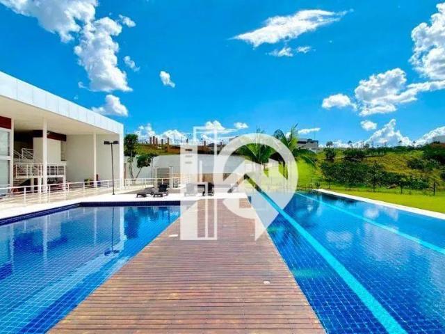 Casa Em Condomínio Residencial Alphaville, São José Dos Campos/sp de 450 m² 4 Quartos À Venda por R$