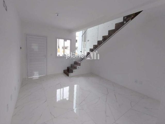 Casa em Condomínio Residencial Dona Mercedes para aluguel, com 53,5m², 2 quartos Dona Mercedes Gravataí / RS por R$ 1.700,00