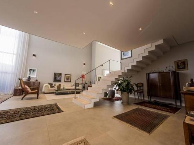 Casa em condomínio, Residencial Das Minas, Alphaville Lagoa dos Ingleses, Nova Lima, 4 quartos, R$5