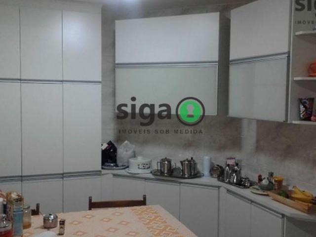 Casa em Condomínio Residencial em Morumbi