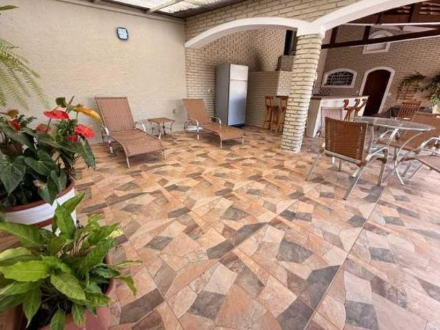 Casa em Condomínio: / Residencial / Jardim Nossa Senhora das Graças