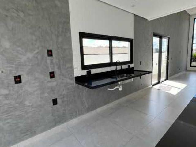 Casa em Condomínio: / Residencial / Loteamento Residencial Dolce Vita