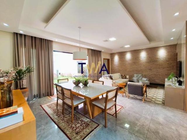 Casa em condomínio, Residencial Villabella, Villa Bella, Itabirito, 4 quartos, R$1.980.000,00, à ven