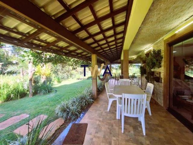 Casa em condomínio, Residencial Villabella, Villa Bella, Itabirito, 5 quartos, R$2.990.000,00, à ven