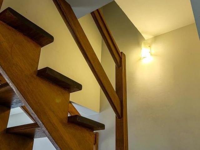 Casa em condomínio Restinga