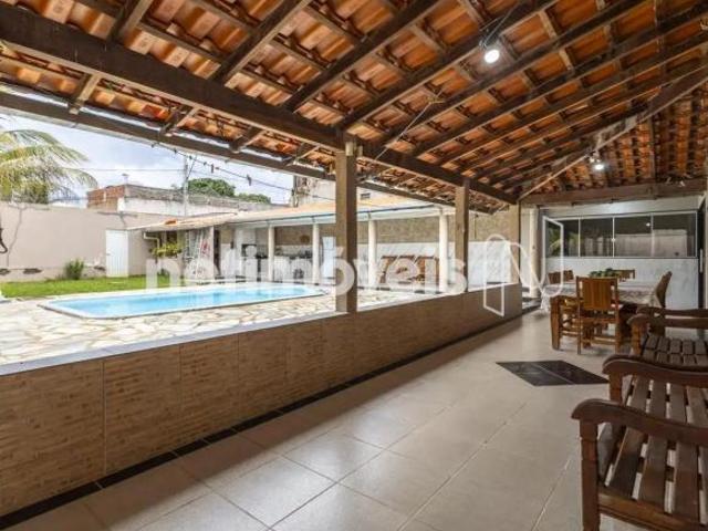 Casa em Condomínio Riacho Fundo I Segurança Ótima Localização