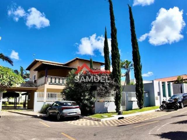 Casa em condomínio Rua 8 chácara 211 à Venda, Setor Habitacional Vicente Pires, Brasília, DF