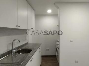 Ramalde, Porto, Distrito de Porto - Sala de serviços