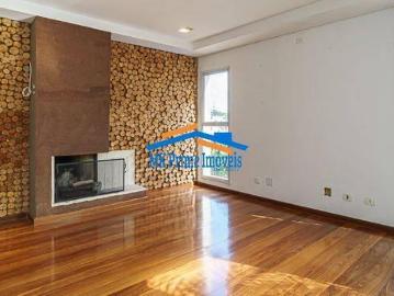 Casa em Condomínio Tamboré 10 Lazer Completo