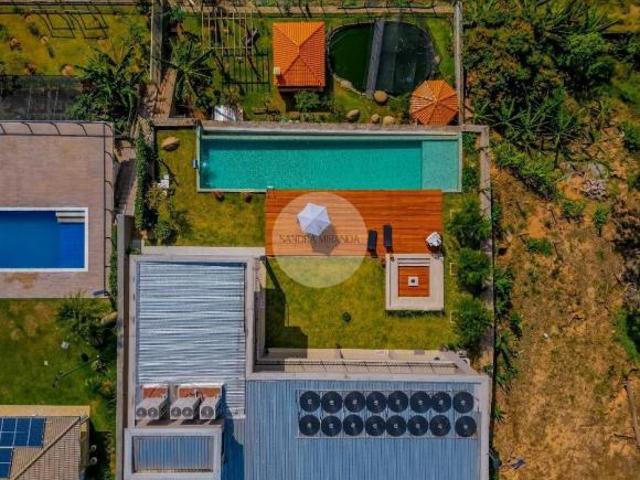 Casa em condomínio Tamboré