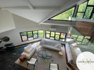 Avenida Yojiro Takaoka, Alphaville, Santana de Parnaíba, Barueri, São Paulo