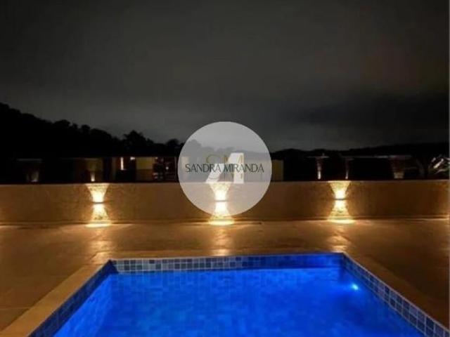 Casa em condomínio Tanquinho