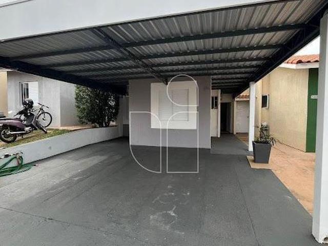 Casa em Condomínio Terra Nova Marília em Jardim Nazareth Marília, SP