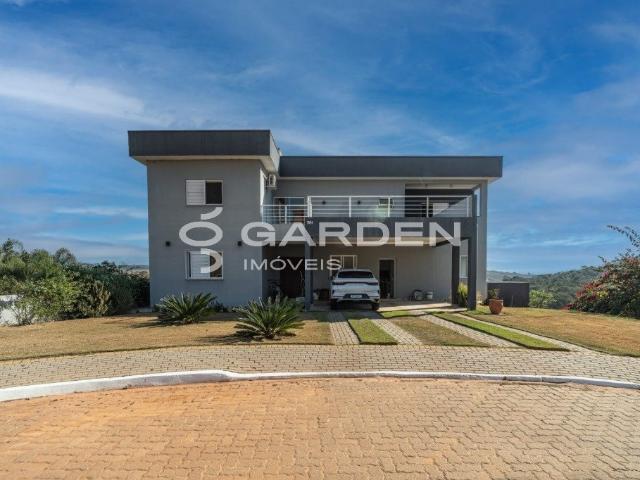 Casa em Condomínio Terras De Santa Mariana, Caçapava/SP de 0m² 3 quartos para locação R$ 11.990,00/mes