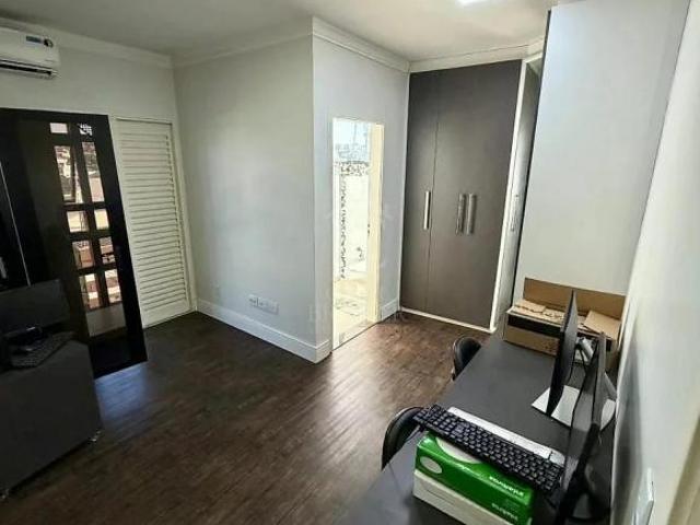 Casa em condomínio à venda com 630 m² e 3 suítes no Parque das Esmeraldas em Marília