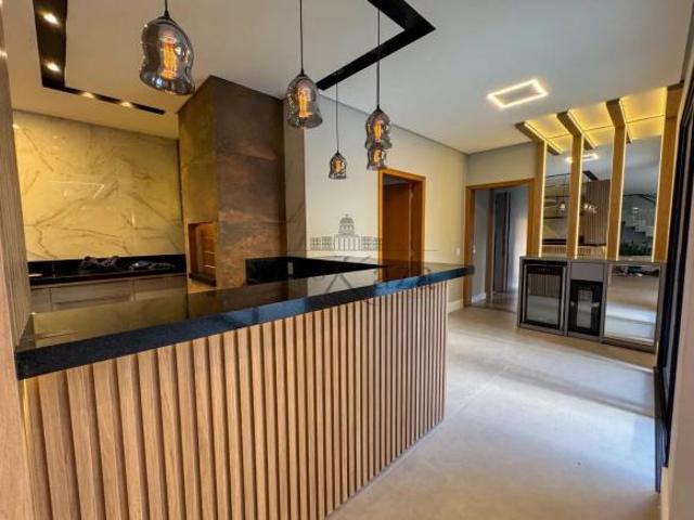 Casa em Condomínio Urbanova Residencial Jardim do Golfe 5 Dormitórios 482m²