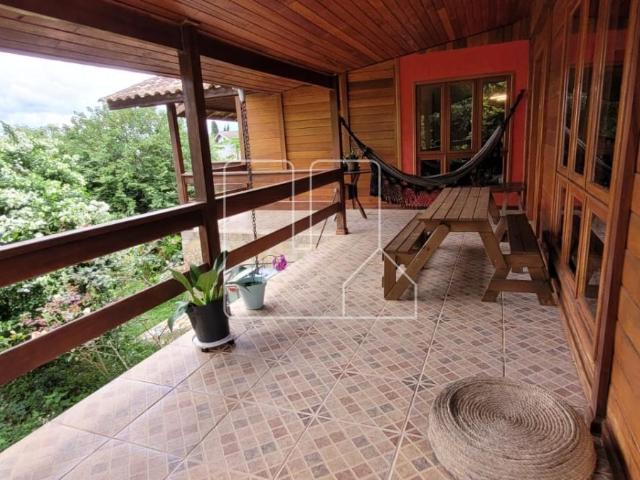 Casa em Condomínio Vargem Gde Paulista