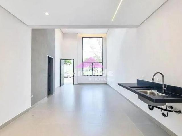 Casa em Condomínio Vem Viver Jacareí, Jacareí/SP de 150m² 3 quartos à venda por R$ 1.470.000,00