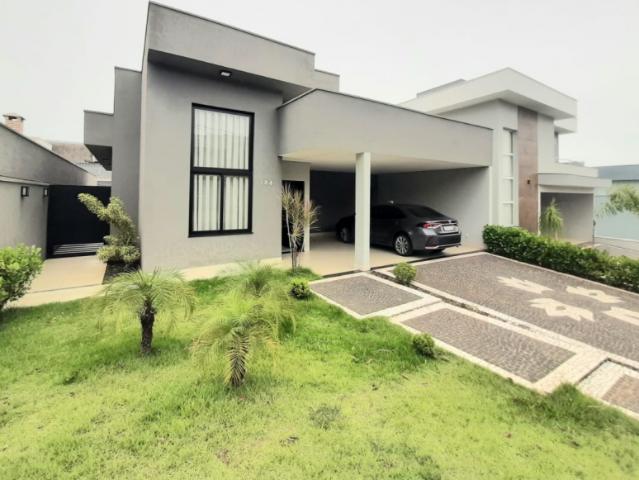 Casa em Condomínio Venda Araras SP Condominio Terras de Santa Elisa