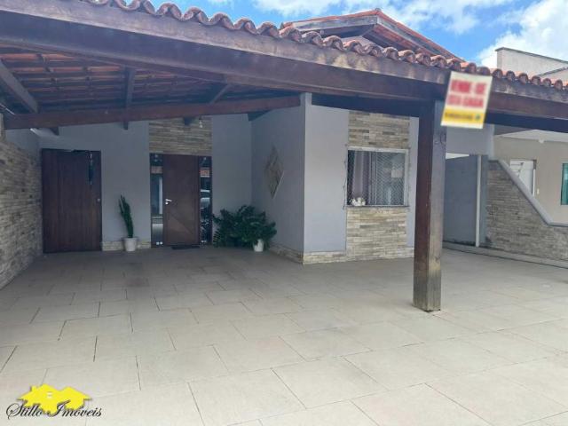Casa em Condomínio Venda Feira de Santana BA Mangabeira