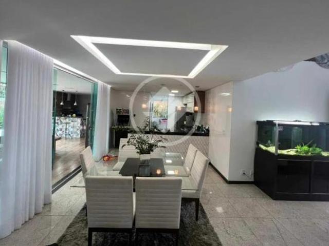 Casa em Condomínio Veredas da Lagoa em Lagoa Santa MG / My Broker