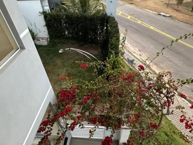 Casa em Condomínio Vivva Residencial Clube Jacareí Jacareí 3 Dormitórios
