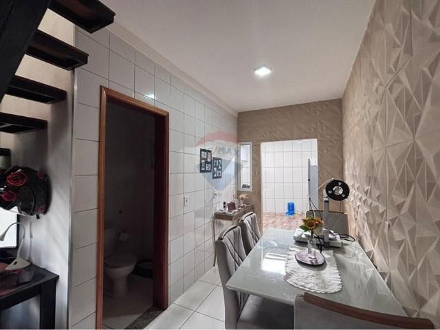 Casa em Condomínio: Vida Tranquila em Mogi Guaçu