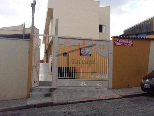 casa em condomínio Vila Formosa