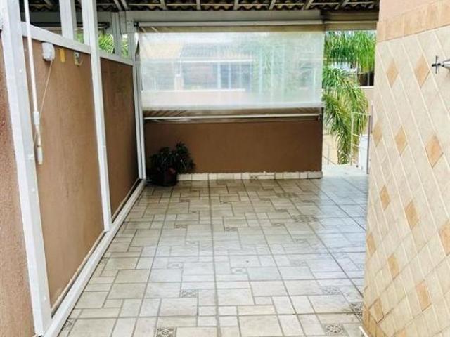Casa em Condominio, Vila Irmãos Arnoni, São Paulo, SP