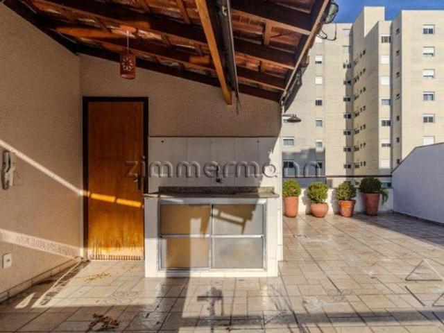 CASA EM CONDOMINIO VILA LEOPOLDINA 4 DORMITÓRIOS 4 VAGAS