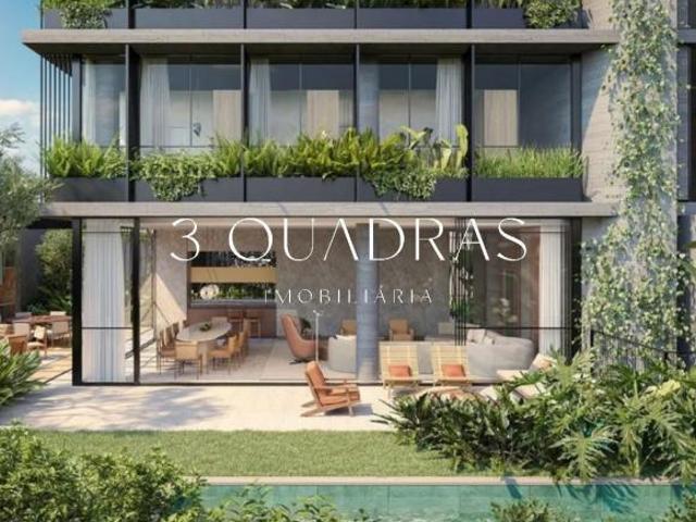 Casa em Condomínio, Vila Madalena, São Paulo, SP