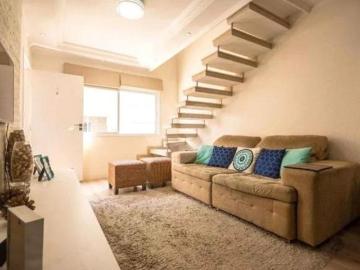 CASA EM CONDOMINIO VILA MAZZEI