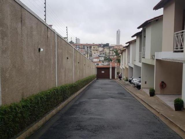 Casa em Condominio, Vila Mazzei, São Paulo, SP